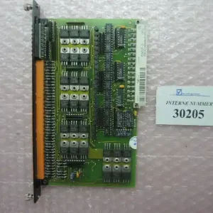 Nur Heute Digitale Ausgangskarte A244, B&R Nr. ECA244-0