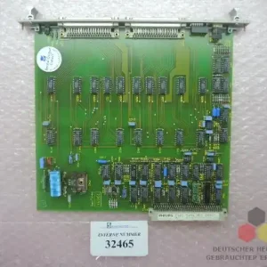 Online Kaufen Digitale Ausgangskarte Board, Philips Nr. 940446208321, DO32