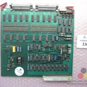 Preisreduziert Digitale Ausgangskarte Board, Philips Nr. 940622121001