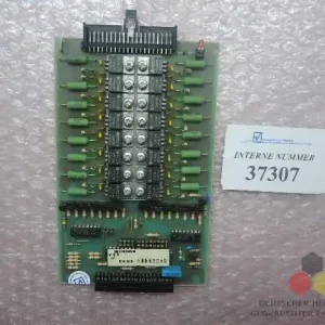 Günstig Digitale Ausgangskarte CA 16/P2,5, Bachmann Electronic Nr. 2596/00