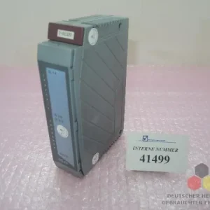 Sonderaktion Digitale Ausgangskarte, B&R 2005, DO479, 3DO479.6