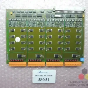 Digitale Ausgangskarte, Keba DO 321 / 16745, Art. Nr. 22036388 Direkt Vom Hersteller