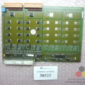 Bestseller Digitale Ausgangskarte, Keba DO 321 / 1914D-0, Art. Nr. 22036388