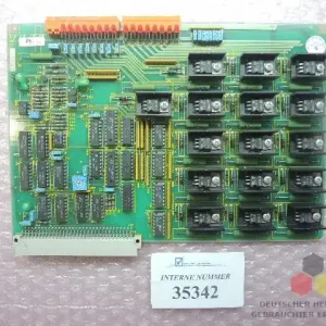 Digitale Ausgangskarte, Keba E-16-DIGOUT-PLUS / D1456D, Art. Nr. 22036238 Gratis Versand