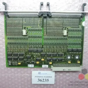 Bestpreis Digitale Ein-, Ausgangskarte, SN. 188463 A, ARB 790 (+A04)