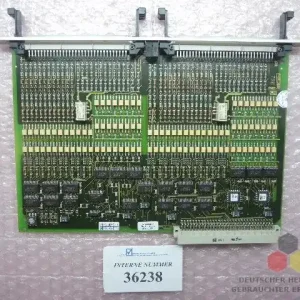 Online Kaufen Digitale Ein-, Ausgangskarte, SN. 188463 A, ARB 790 (+A05)