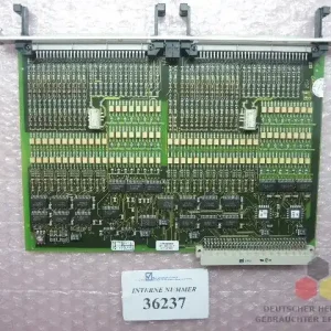 Billig Digitale Ein-, Ausgangskarte, SN. 188463 A, ARB 790 (+A28)