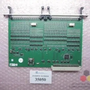 Neu Digitale Ein-, Ausgangskarte, SN. 188463, ARB 790 (+A05)