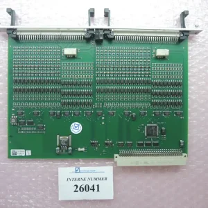 Bestseller Digitale Ein-, Ausgangskarte, SN. 188463, ARB 790 (+A06)