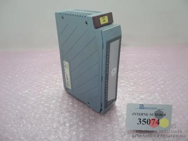 Digitales Ausgangsmodul, B&R 2005, DO650, 3DO650.6 Saisonangebot