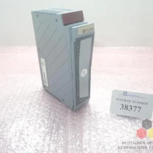 Digitales Ausgangsmodul, B&R 2005, DO650, 3DO650.6, Gehäuse leicht beschädigt Neue Kollektion