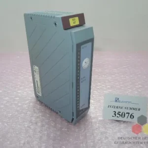 Sichere Zahlung Digitales Ausgangsmodul, Id-Nr. BR003, B&R 2005, DO480, 3DO480.6