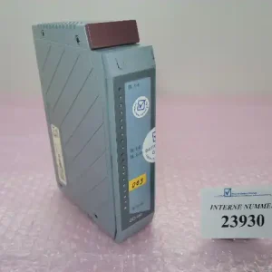 Top-Seller Digitales Ausgangsmodul, Id-Nr. BR003, B&R 2005, DO480, 3DO480.6, Blende leicht beschädigt