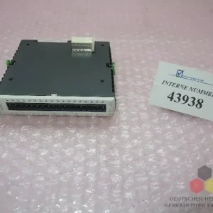 Digitales Ausgangsmodul, Keba KEMRO K2-200, DO 242/A, Nr. 067114 Neue Kollektion