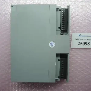 Super-Preis Digitales Ausgangsmodul, Schleicher Typ UBA RC Nr. 31406799102067