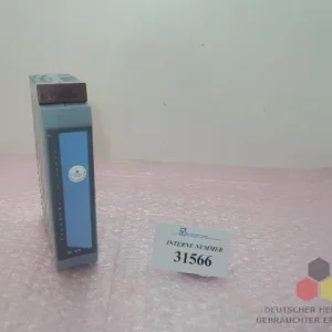 Digitale Eingangskarte, B&R 2005, DI476, 3DI476.6 Online Kaufen