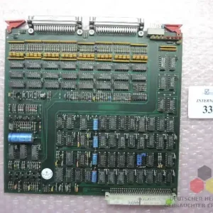 Digitale Eingangskarte Board, Philips Nr. 940622122011 Solange Der Vorrat Reicht