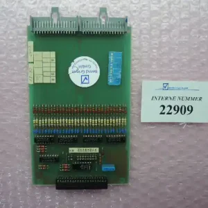 Ausverkauf Digitale Eingangskarte CE 32-100B, Bachmann Electronic Nr. 2600/00