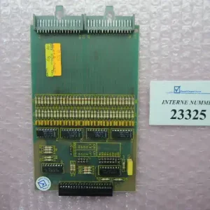 Digitale Eingangskarte CE 32/1, Bachmann Electronic Nr. 2600/01 Garantierte Lieferung