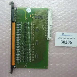 Digitale Eingangskarte E243, B&R Nr. ECE243-0 Wochenendangebot