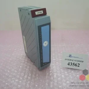 Versand Am Gleichen Tag Digitale Eingangskarte, B&R 2005, DI450, 3DI450.60-9