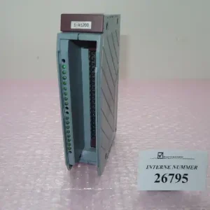 Top-Angebot Digitale Eingangskarte, B&R 2005, DI450, 3DI450.60-9, Gehäuse leicht beschädigt