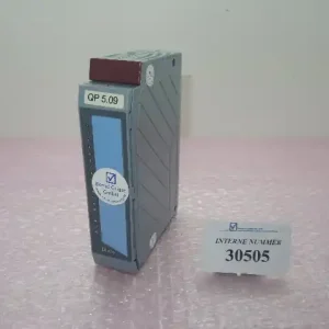 Preiswert Digitales Eingangsmodul, Id-Nr. BR002, B&R 2005, DI476, 3DI476.6