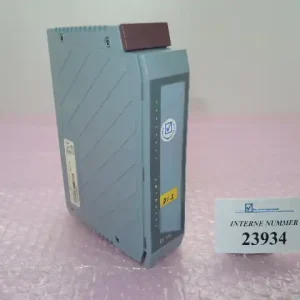 Digitales Eingangsmodul, Id-Nr. BR069, B&R 2005, DI475, 3DI475.6 Nur Heute