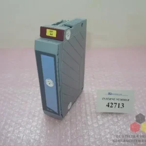 Digitales Eingangsmodul, Id-Nr. BR175, B&R 2005, DI486, 3DI486.6, Gehäuse leicht beschädigt Neu Im Sortiment