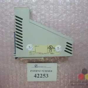 Digitales Mischmodul I/O, Sigmatek C-DIAS Typ CEZ201 Begrenztes Angebot