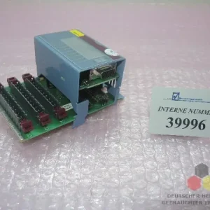 Digitales Mischmodul, B&R 2003, DM435, 7DM435.7 Preisknaller