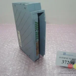 Digitales Mischmodul, B&R 2005, DM476, 3DM476.6,ohne Blende Begrenztes Angebot