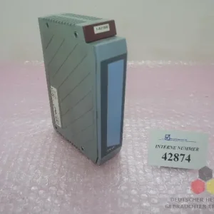 Digitales Mischmodul, B&R 2005, DM486, 3DM486.6 Expressversand