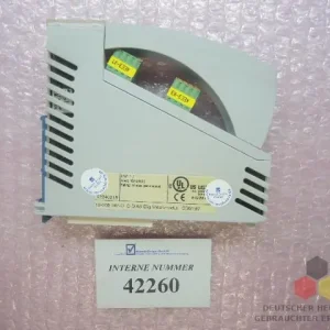 Markenprodukt Digitales Mischmodul, Sigmatek C-DIAS Typ CDM167