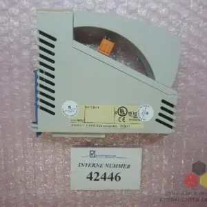 Digitales Spannungsversorgungsmodul, Sigmatek C-DIAS Typ CIC011 Neue Kollektion