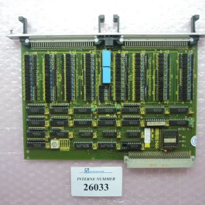 Digitalkarte I/O, SN. 120984, ARB 566 (+A07) Knallerangebot