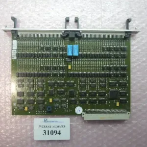 Highlight Digitalkarte I/O, SN. 120984, ARB 566 (+A28)