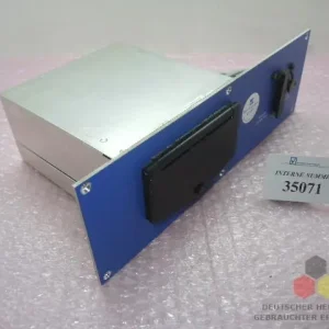 Preisreduziert Diskettenlaufwerk, Id-Nr. BR059, B&R 2005, 5A9000.05