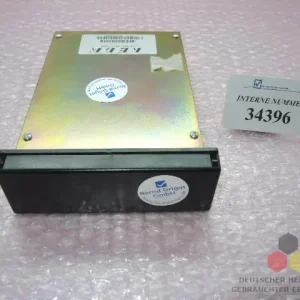 Expressversand Diskettenlaufwerk, Keba FD 353 / VAR 1/17968, Art. Nr. 22037224
