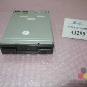 Diskettenlaufwerk, SN. 127695 A, Mitsubishi Typ MF355F-3252MJ Super-Preis