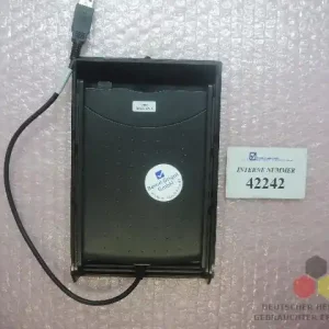 Neue Kollektion Diskettenlaufwerk, SN. 236070 A