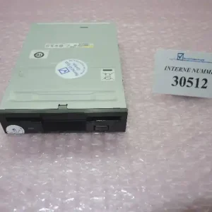 Direktkauf Diskettenlaufwerk, SN. 99346, TEAC Typ FD-235HF