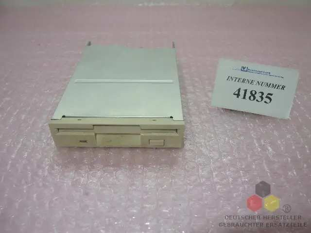 Diskettenlaufwerk, TEAC Typ FD-235HF Preis Gesenkt