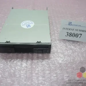 Diskettenlaufwerk, TEAC Typ FD-235HF für PMC 1000/2 Steuerung Online Kaufen