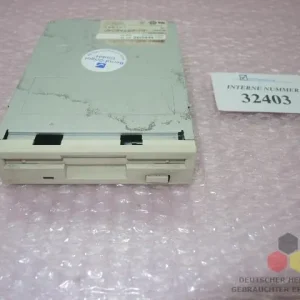 Preiswert Diskettenlaufwerk, Teile Nr. 9626479, Panasonic Typ JU-257A604P