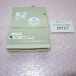 Diskettenlaufwerk, Teile Nr. 9626479, SONY Typ MPF520-1 Preisreduziert