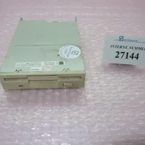 Diskettenlaufwerk, Teile Nr. 9626479, TEAC Typ FD-235HF Aktuell