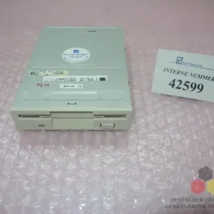 Beliebt Diskettenlaufwerk, Teile Nr. 9626536, TEAC Typ FD-235HF