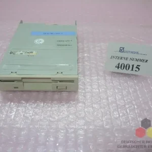 Sonderaktion Diskettenlaufwerk, Teile Nr. 9626566, TEAC Typ FD-235HF