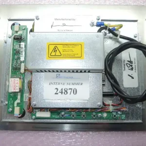 Display LCD, CFD1028 Kostenloser Rückversand